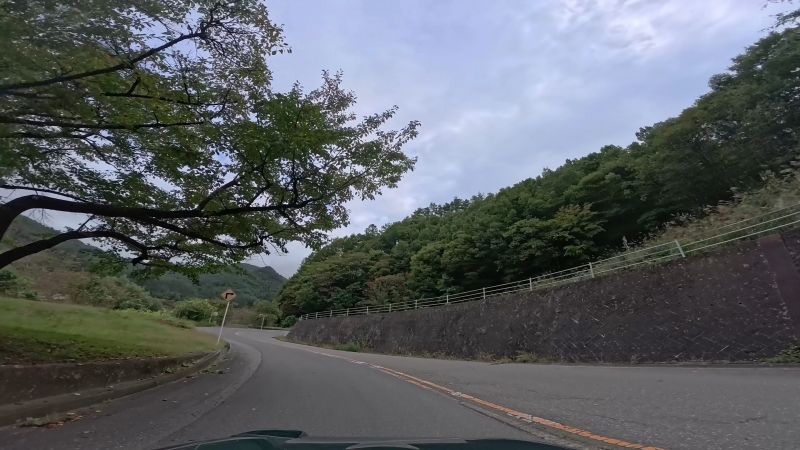 美ヶ原スカイライン